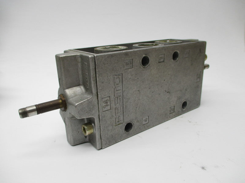 FESTO JMFH-5-1/2 10166 29-116PSI UNMP