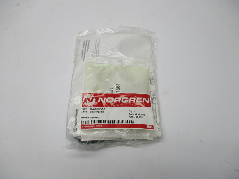 NORGREN QA/8050/00 NSMP