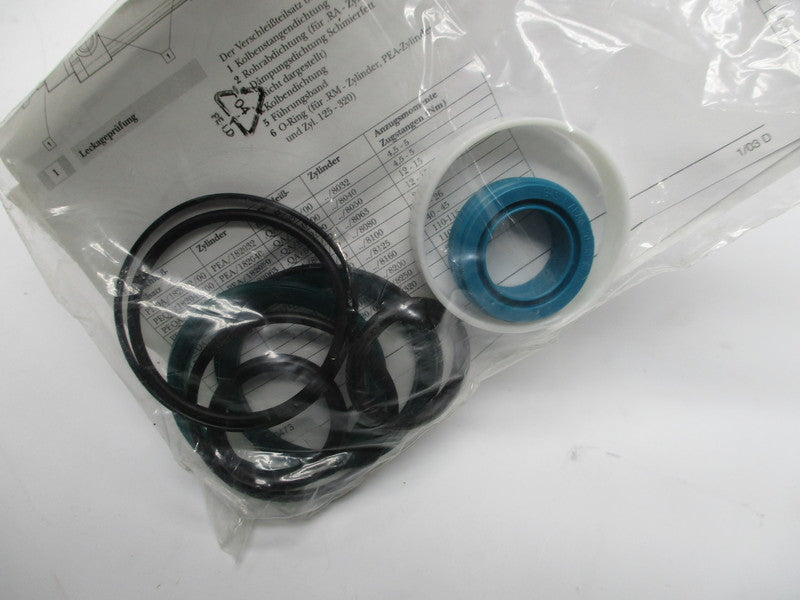 NORGREN QA/8050/00 NSMP