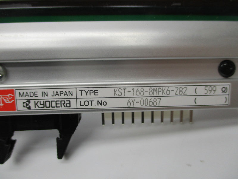 KYOCERA KST-168-8MPK6-ZB2 NSNP