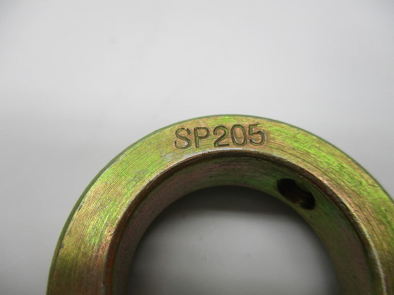 INDUSTRIAL MRO SP205 NSNP