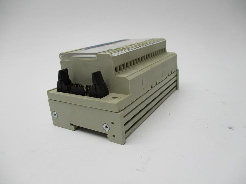 TELEMECANIQUE ABE7-H16R11 NSNP
