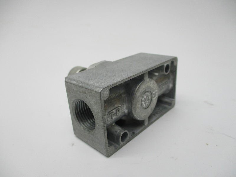 FESTO GR-3/8B NSNP