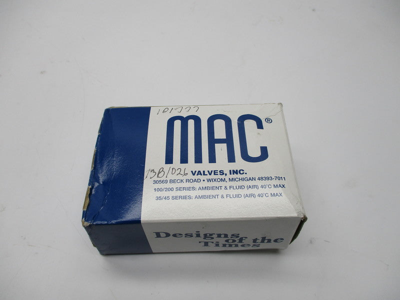 MAC 224B-111NCAA NSMP