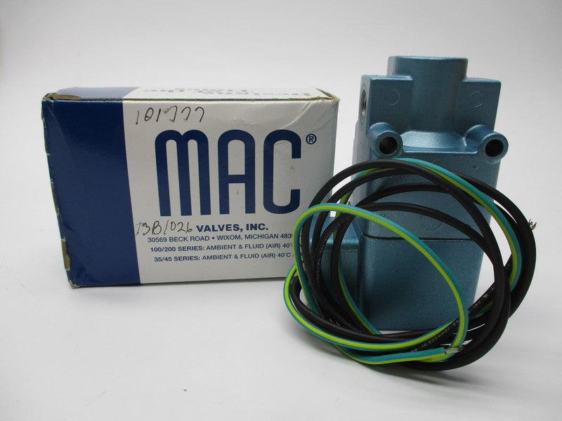 MAC 224B-111NCAA NSMP