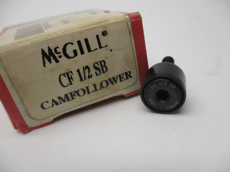 MCGILL CF-1/2-SB NSMP