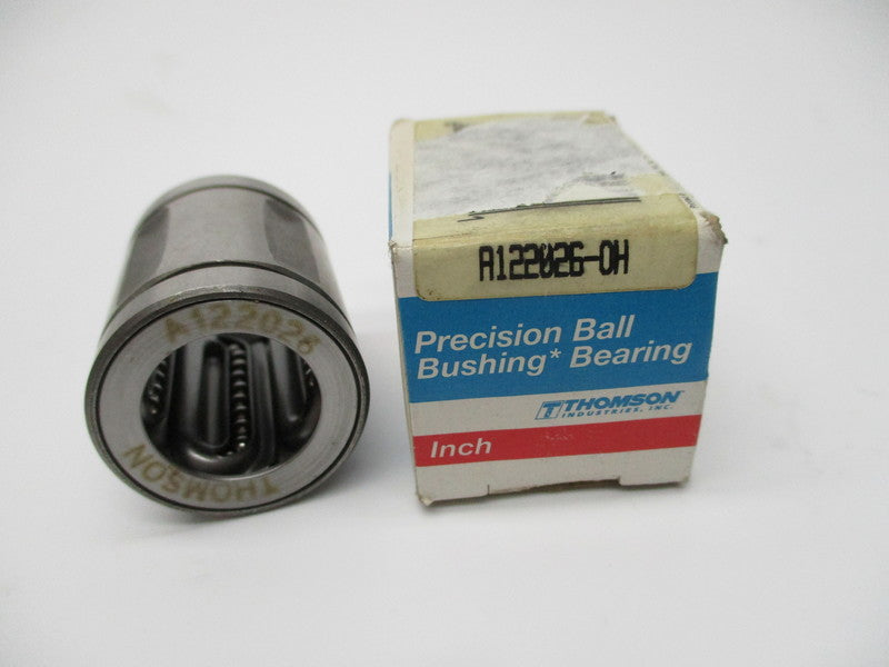 THOMSON A122026 NSMP