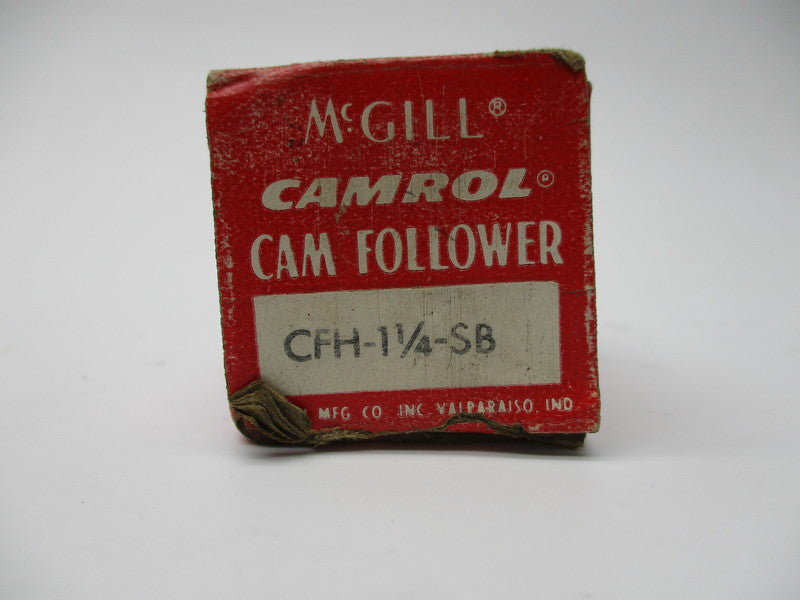 MCGILL CFH-1-1/4-SB NSMP