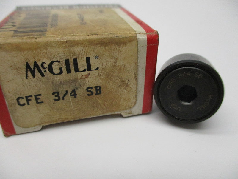 MCGILL CFE-3/4-SB NSMP