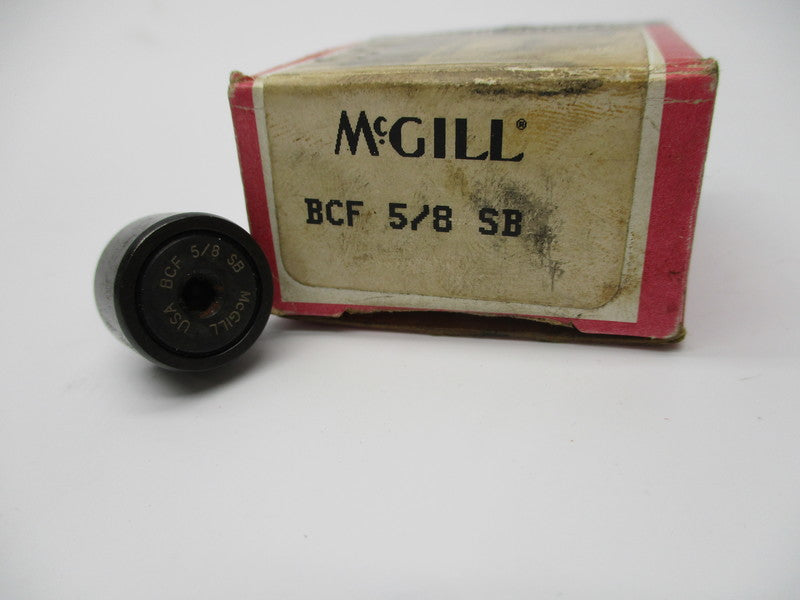 MCGILL BCF-5/8-SB NSMP