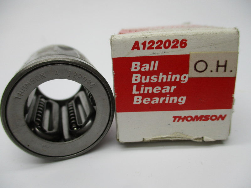 THOMSON A122026 NSMP