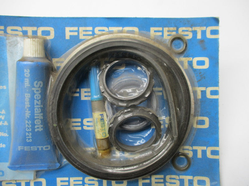 FESTO 105291 NSMP