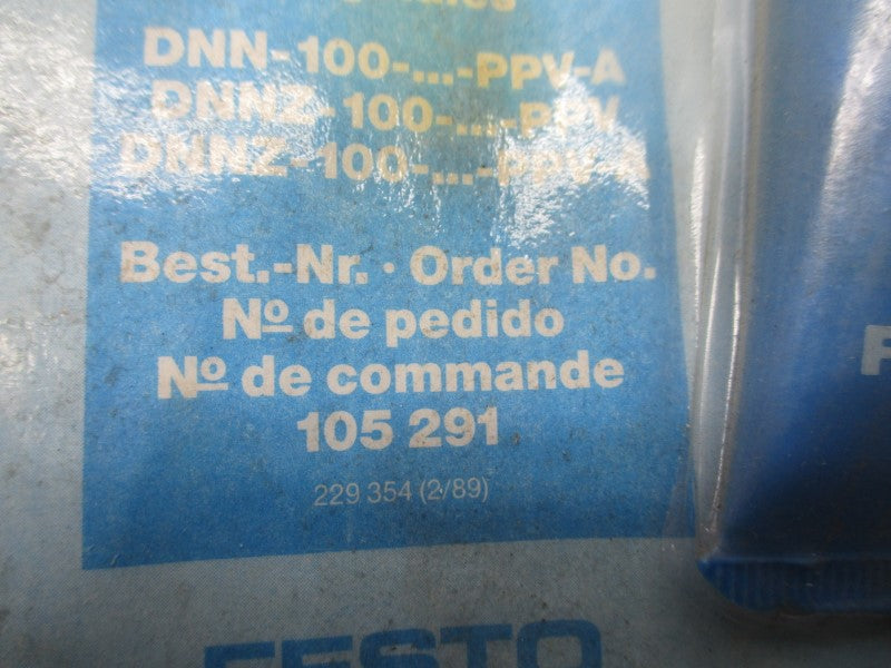FESTO 105291 NSMP