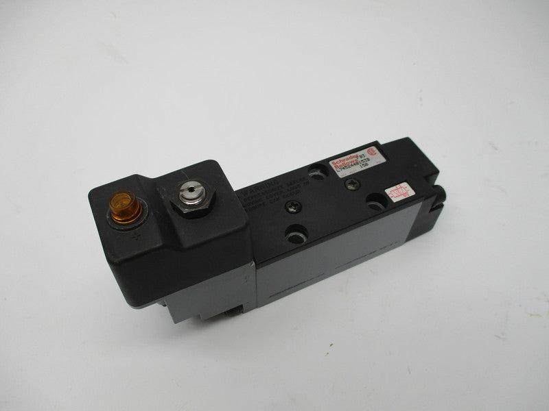 SCHRADER BELLOWS L7452440153B NSMP