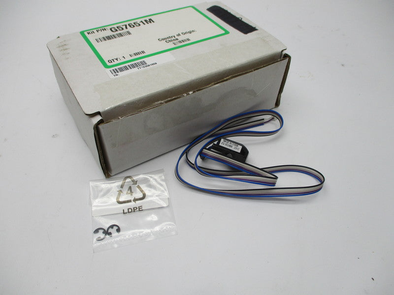 ZEBRA G57651M NSMP
