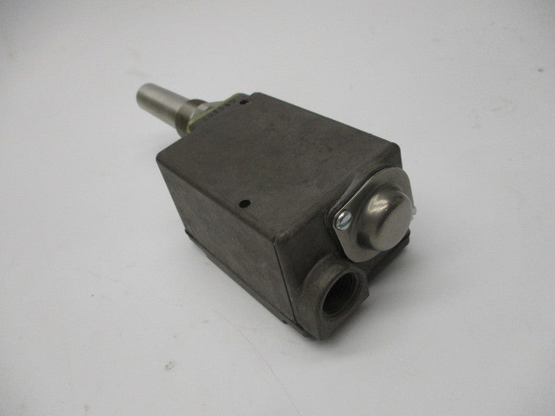 BARKSDALE ML1H-H203-WS NSMP