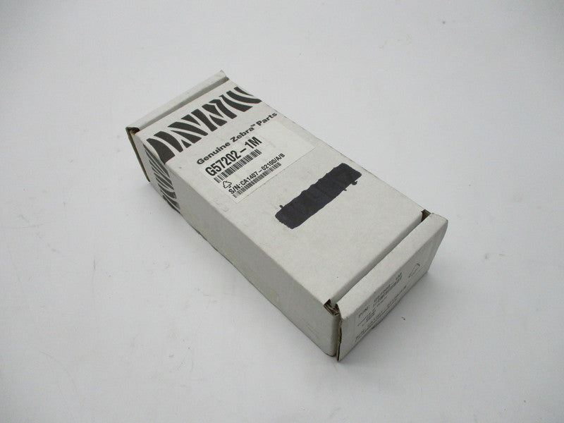 ZEBRA G57202-1M NSMP