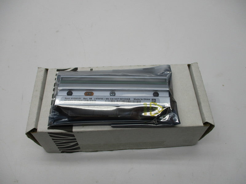 ZEBRA G57202-1M NSMP