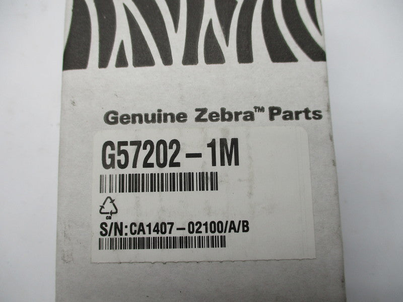 ZEBRA G57202-1M NSMP