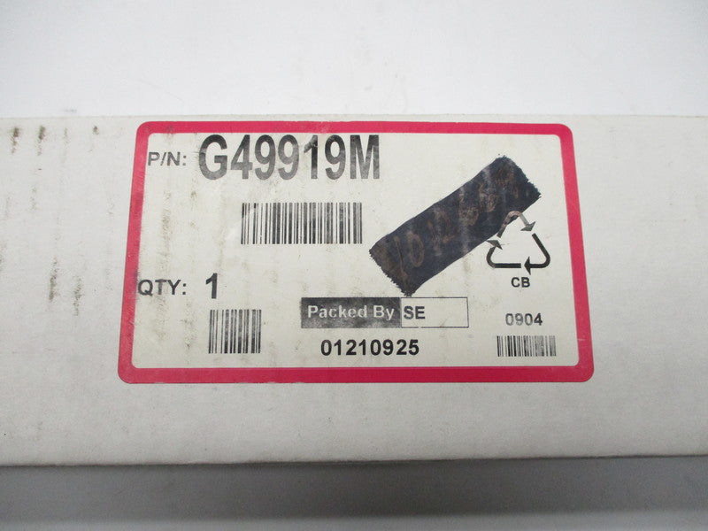 ZEBRA G49919M NSMP