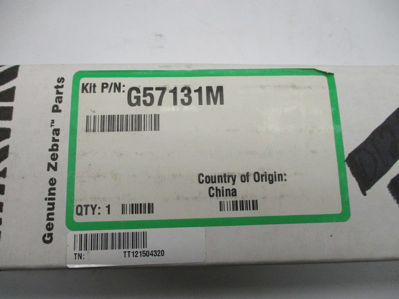 ZEBRA G57131M NSMP