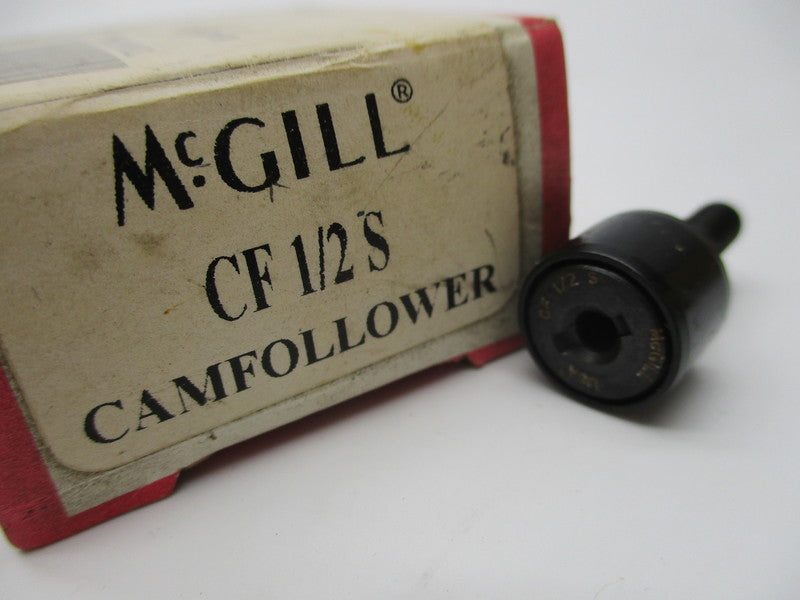 MCGILL CF-1/2-S NSMP