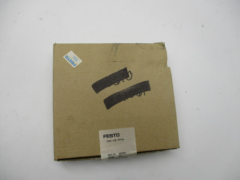 FESTO DNC-125-PPVA 369201 NSMP