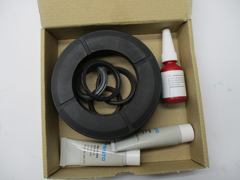 FESTO DNC-125-PPVA 369201 NSMP