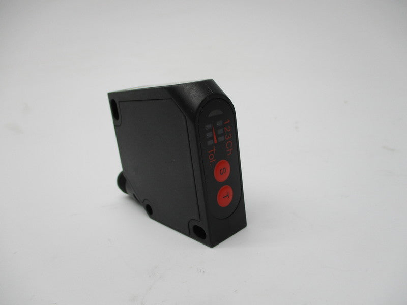 BALLUFF BFS26K-PS-L03-S115-C BFS0003 NSMP