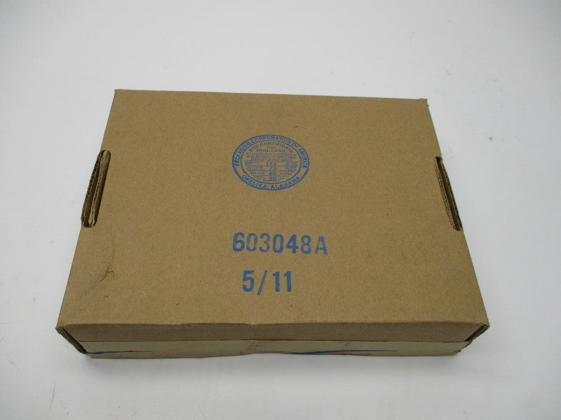 INDUSTRIAL SPARE PART 1098479 NSFS