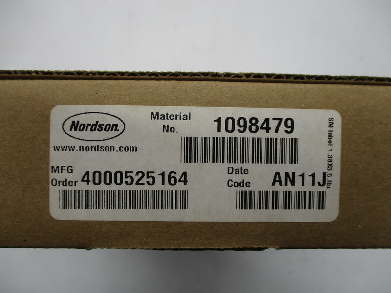 INDUSTRIAL SPARE PART 1098479 NSFS