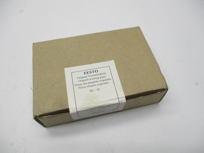 FESTO DC-35 104121 NSFS