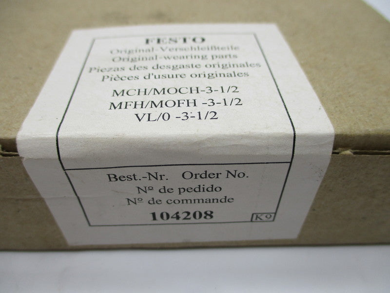 FESTO 104208 NSFS