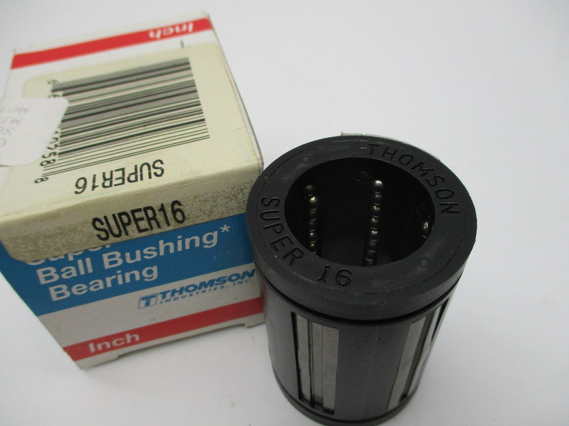 THOMSON SUPER16 NSMP