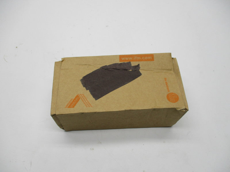 IFM EFECTOR O1D100 NSMP
