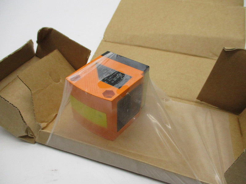 IFM EFECTOR O1D100 NSMP