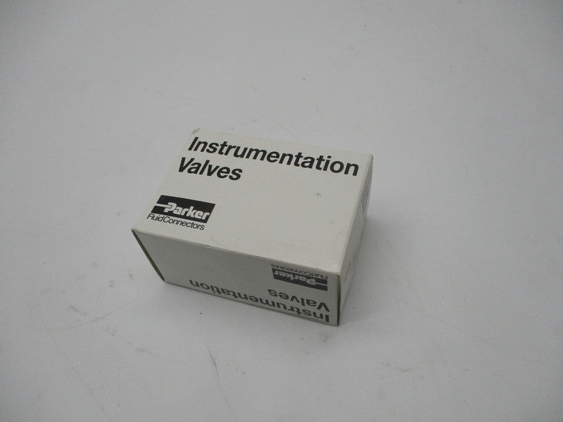 PARKER 4F-FT4-100-SS NSMP