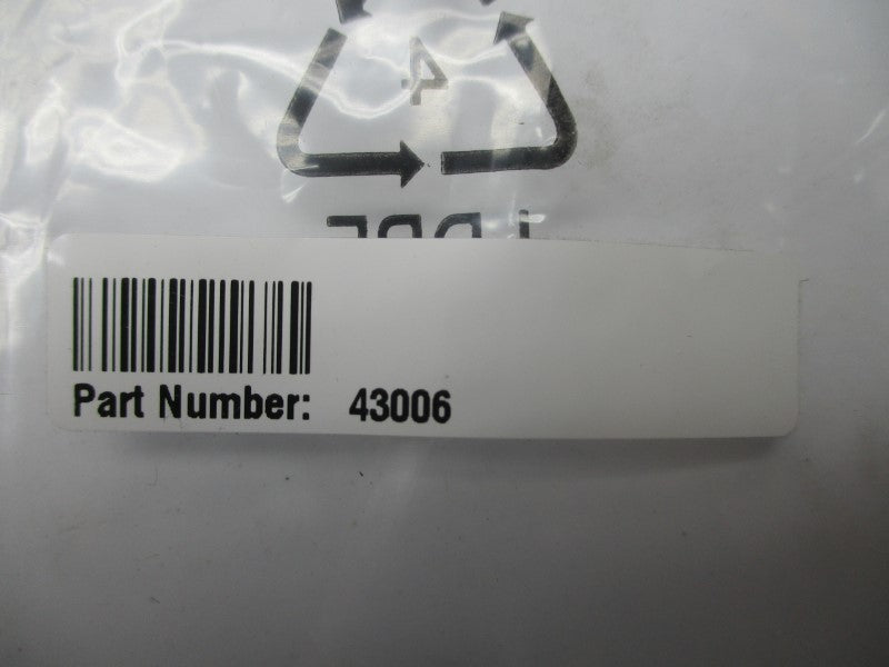 ZEBRA 43006 NSNP