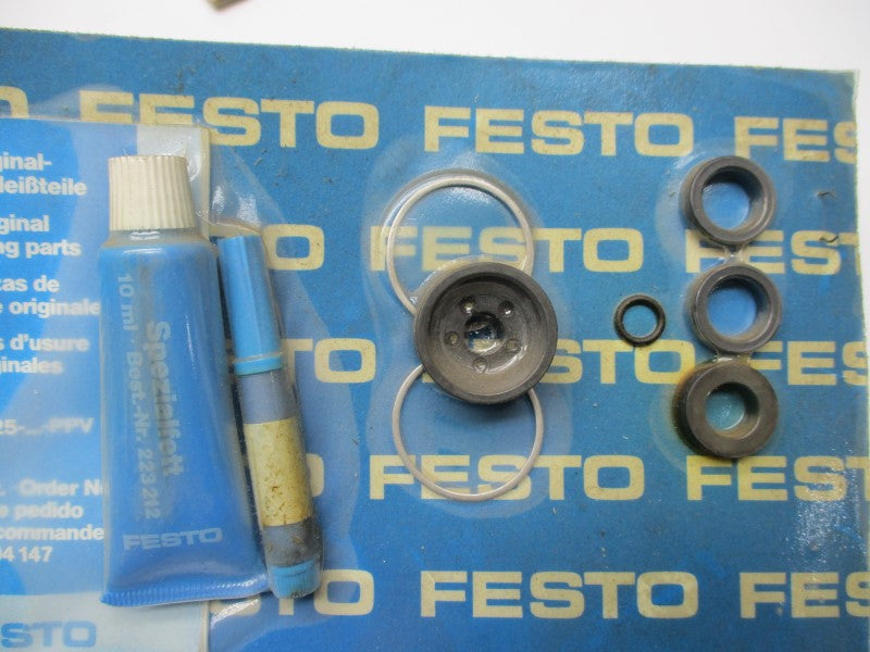 FESTO 104147 NSMP