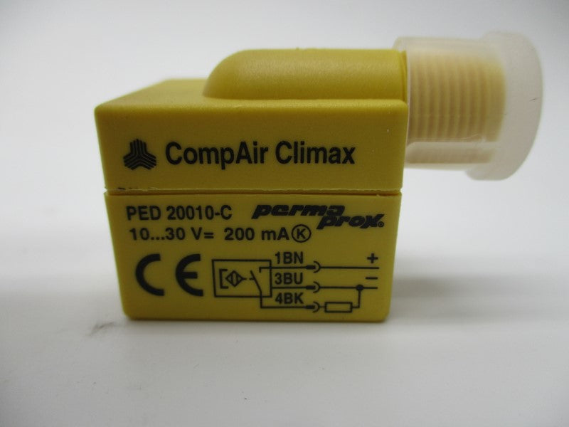 COMPAIR CLIMAX PED20010-C NSNP