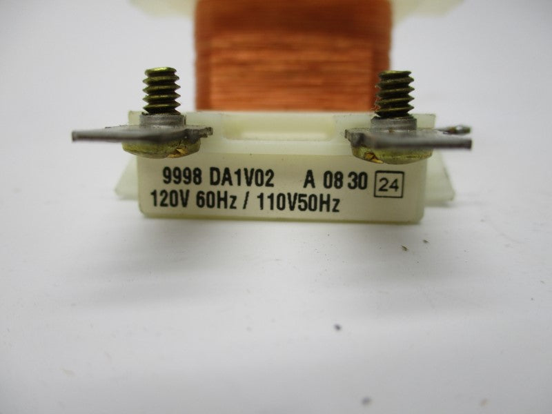 SQUARE D DA1V02 NSNP