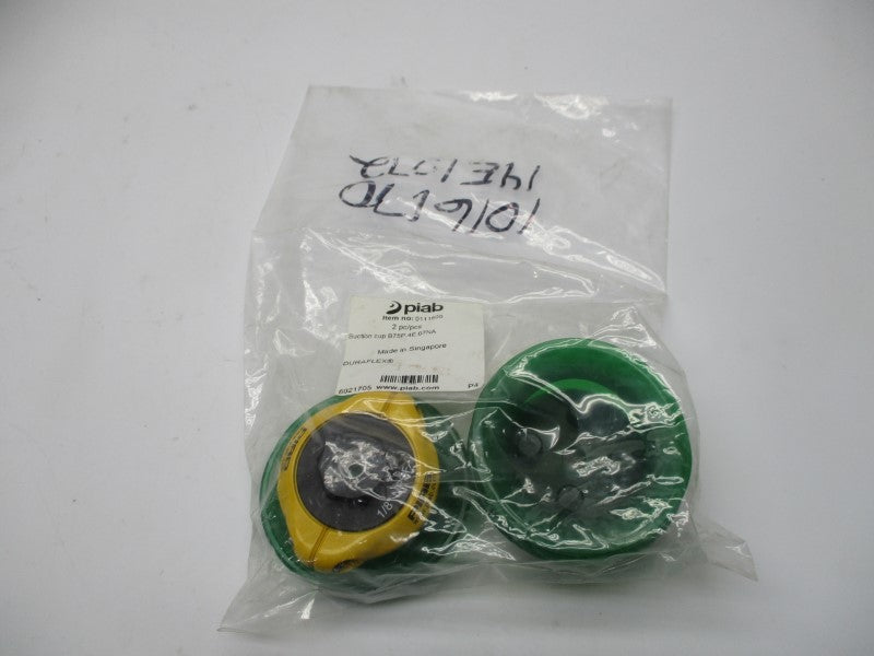 PIAB 0111600 B75P.4E.07NA NSMP