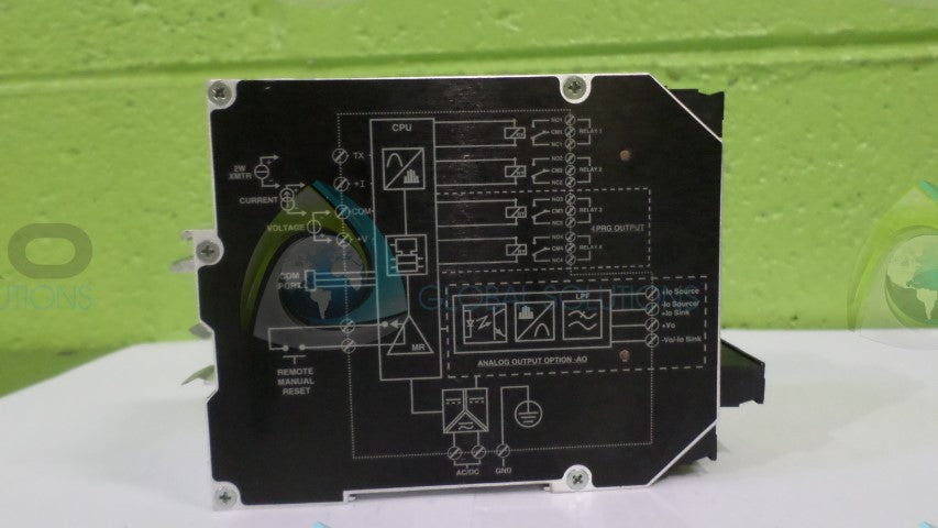 MOORE SPA2/HLPRG/4PRG/U PROGRAMMABLE ALARM *NEW NO BOX*