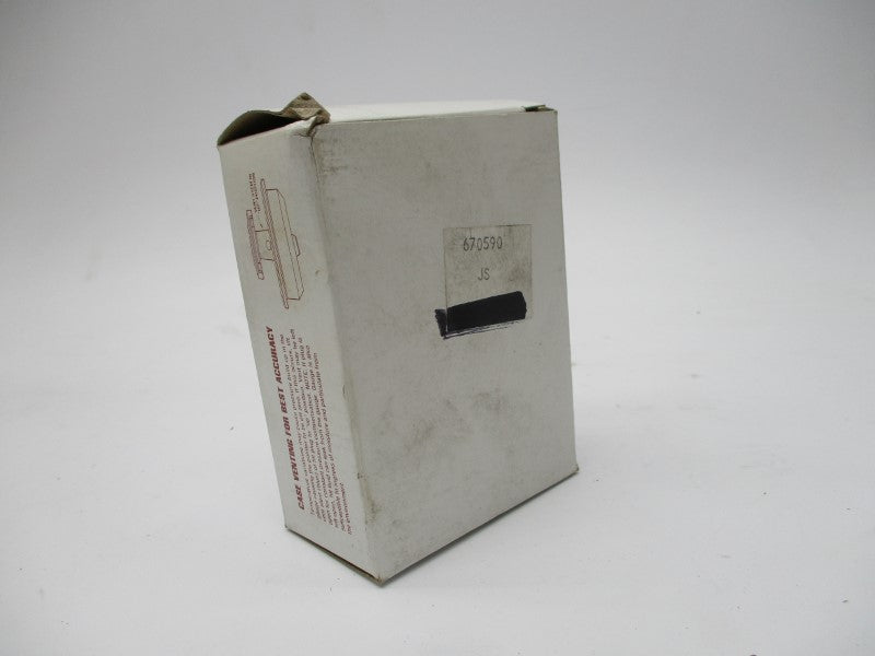 ASHCROFT 25-1009-AWL-02L-400# NSMP
