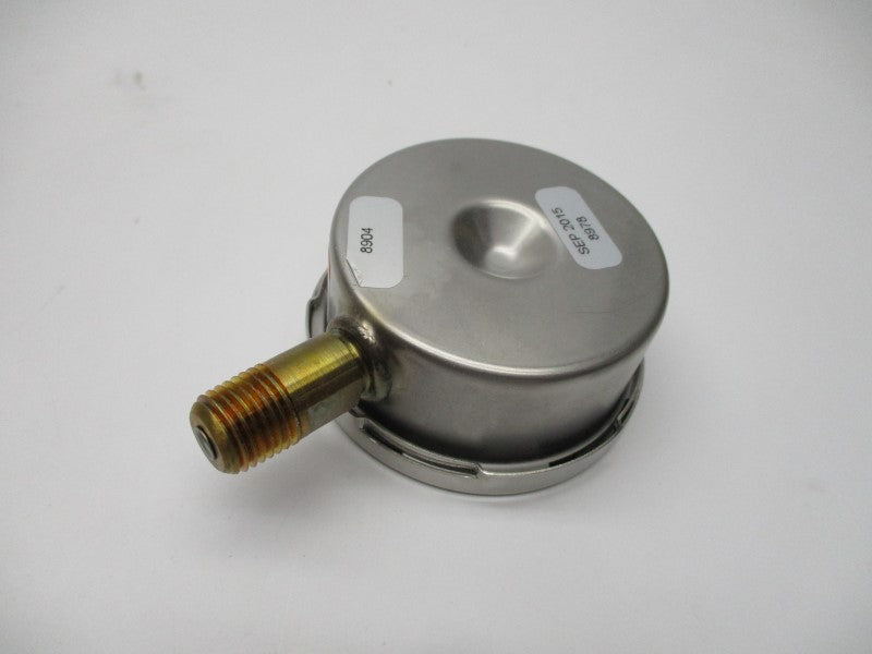 ASHCROFT 25-1009-AWL-02L-400# NSMP