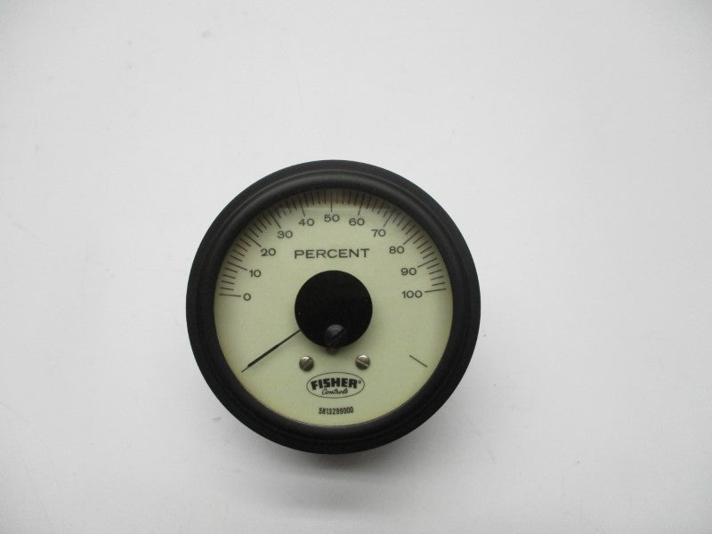 FISHER CONTROLS 5813299000 NSNP