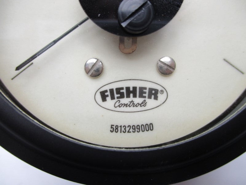 FISHER CONTROLS 5813299000 NSNP