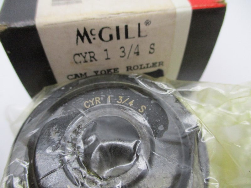 MCGILL CYR-1-3/4-S NSMP