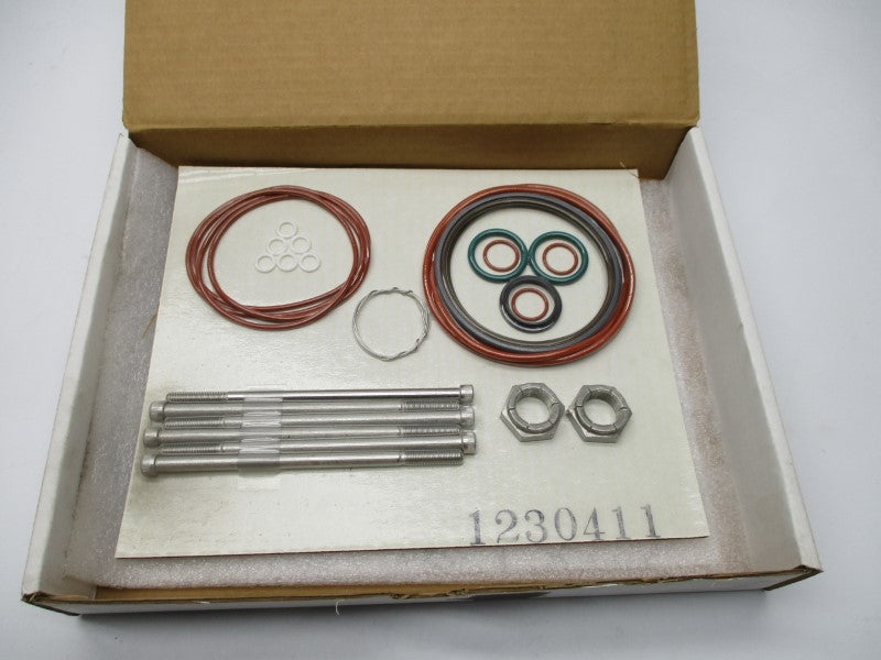 INDUSTRIAL MRO 1230411 NSMP