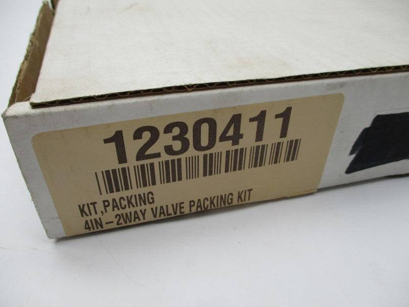 INDUSTRIAL MRO 1230411 NSMP